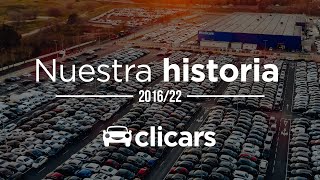 Esta es Nuestra Historia - Clicars