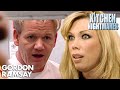 Gordon Gives Up On These UNBELIEVABLE Owners | Kitchen Nightmares