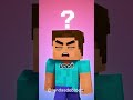 SOBREVIVENDO NO MINECRAFT COM APENAS UM BLOCO... #minecraft #minecraftmemes #minecraftanimation