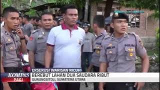Kakak-Adik Ribut Besar Soal Warisan