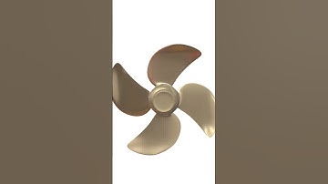 Controllable Pitch Propeller