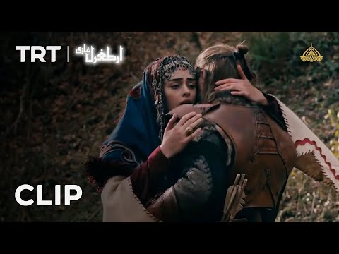 Ertugrul aur Halima naye mil kar kiya dushmano ka muqabala