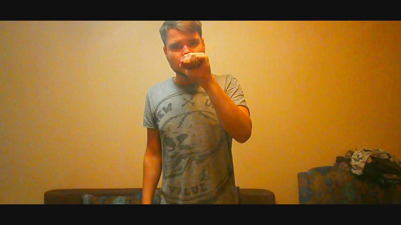 sub zero shorty clone