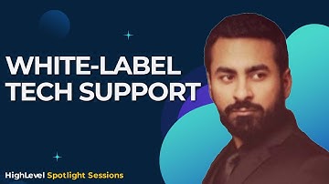 White-Label Tech Support with Extendly for HighLevel