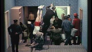 tango 1980 - zbigniew rybczynski
