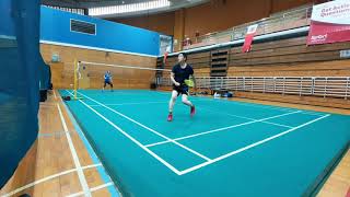 Highlights In Slow Motion Cl Vs Bonson 241021