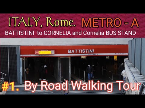 Video: Da Roma Ad Amalfi In Treno: Una Galleria Di Un Viaggio Epico Attraverso L'Italia - Matador Network