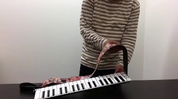 CME PRO Xkeyシリーズ用Xclipの装着方法