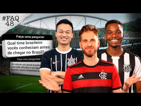 QUAL É O MAIOR TIME DE FUTEBOL DO BRASIL?