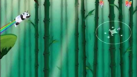 Robot Unicorn Attack Evolution