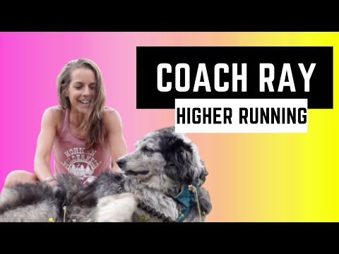 Continually Improve Your Running with Coach Ray