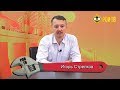 Игорь Стрелков о противостоянии в Луганске, или как поссорились пан Плотницкий и господин Корнет?