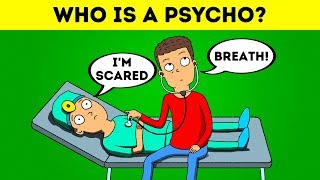 22 BEST RIDDLES THAT'LL MAKE YOU SCRATCH YOUR HEAD