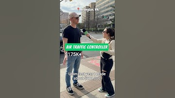 Here are the 10 highest-paying jobs we interviewed in 2024! #highpayingjobs  #highestpayingjobs