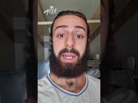 شاب سوري تعرض للسرقة يتسآئل الشاب هل لو طبقت الشريعه بحذافيرها هل كان سيجرؤ السارق على السرقه