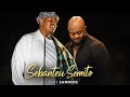 Sannere Feat Semito Sebanteu