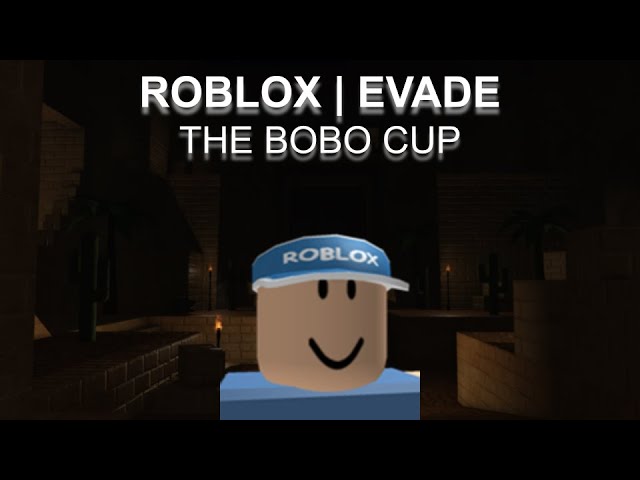 Evade [BETA] - Roblox