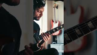 SG • Soulful Blues in 6/8