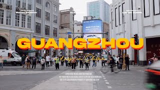 Guangzhou , China