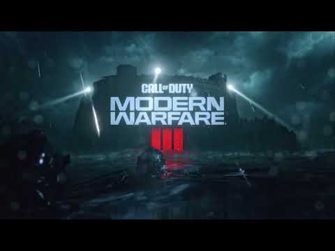 Call of Duty Modern Warfare 3 - Gameplay Trailer
