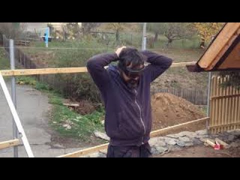 Video: Jak vysušíte kamennou zeď na stavbu?