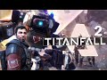 Про что был Titanfall 2