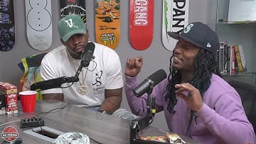 No Jumper Bricc Baby Fighting Nipsey Hussle In 2014