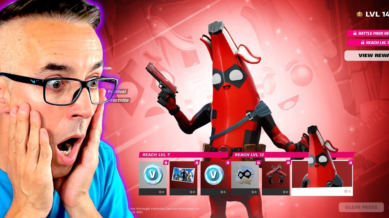 Latest Title & Thumbnail