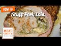 How to Stuff Pork Loin at waltonsinc.com