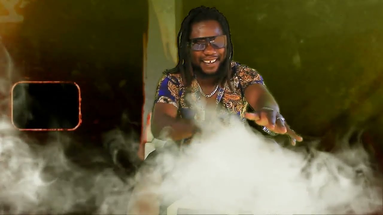 Namagoa hit Emuali(Oficial)[Prod Star filmes]2025