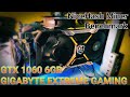 Майнинг тест самой мощной GTX 1060 6GB | GTX 1060 6GB GIGABYTE EXTREME GAMING