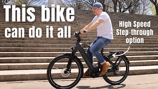 NEW Gazelle Eclipse eBike Review by Propel 15,806 views 4 days ago 14 minutes, 19 seconds