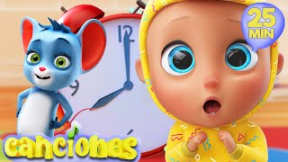 🎶Las divertidas canciones infantiles | Las Mejores Canciones Infantiles | LooLoo screenshot 2