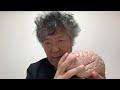 緊張する人は才能がある。