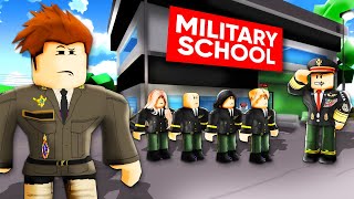 I Investigated Military School For Baby Poke