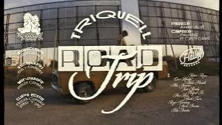 TRIQUELL - Road Trip