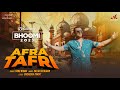 Capture de la vidéo Afra Tafri | Godaddy In Bhoomi 2023 | Salim Sulaiman | Sonu Nigam | Shraddha Pandit | Kisnaa