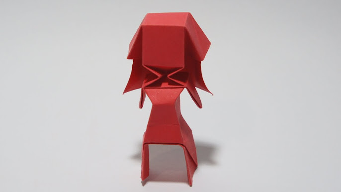 Fold an Elaborate Origami Menagerie with DIY Instructions from Jo Nakashima  — Colossal