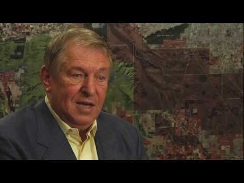 CEO Series Jerry Colangelo