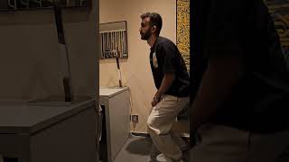 بس تحاول تطفي الضو بالفندق