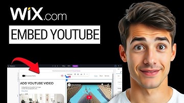 Hoe je een YouTube-video op een Wix-website kunt insluiten (de gemakkelijkste manier) (gids 2025)