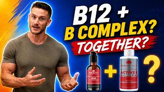 Can You Take Vitamin B12 And B Complex Together