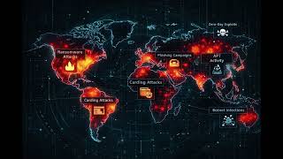 Cybr International - Saas Solutions