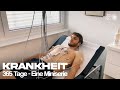 Krankheit I 365 TAGE - EINE RADSPORT MINISERIE I Folge 7