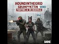DayZ going on an AI hunt!