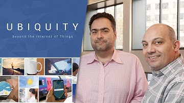 Fireside Chat: The Future of the Living Room (Ubiquity Dev Summit 2016)