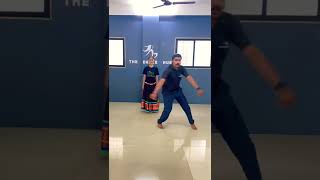 95M Views Barrels Garba Round