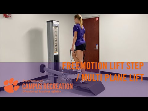 Clemson Campus Recreation Youtube