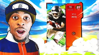 The ANIME Promo Was INSANE! Madden 24 Genki Force