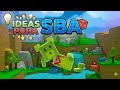 Mis ideas de SBA (Espero que les guste el video)